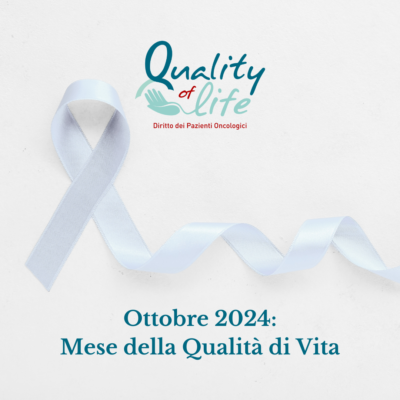 Quality of Life 2024