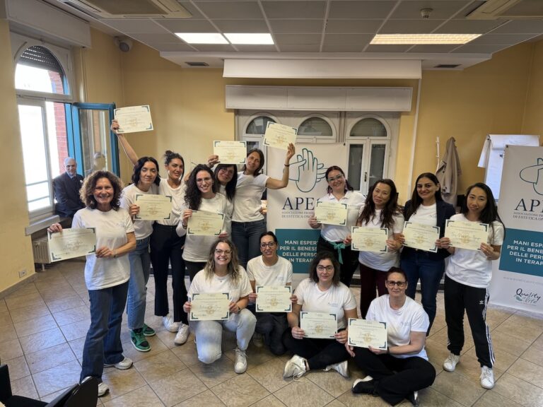 esame estetista oncologica
