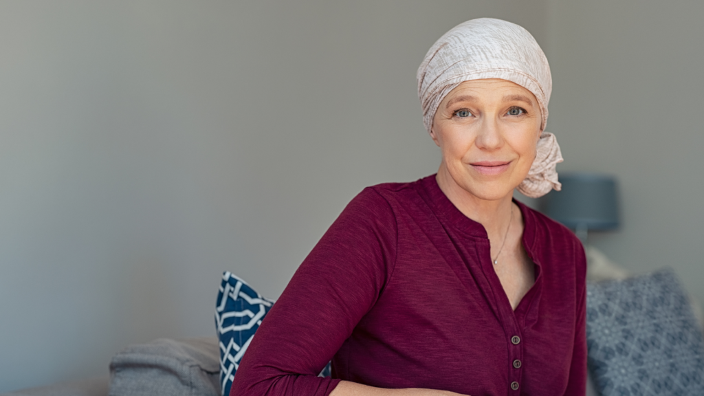 Estetica oncologica riconosciuta da Regione Lombardia